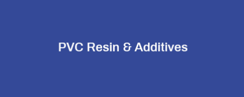 PVC Resin & Additives