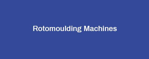 Rotomoulding Machines